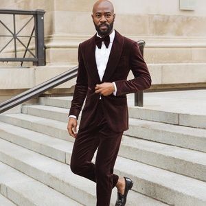 Meet your Posher, Christopher